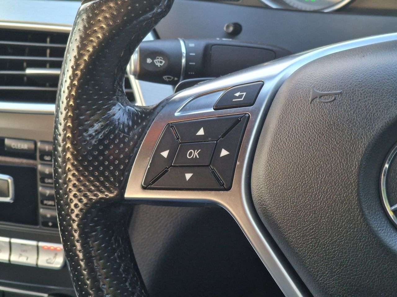 2015 MERCEDES-BENZ C-CLASS 2015 MERCEDES-BENZ C-CLASS