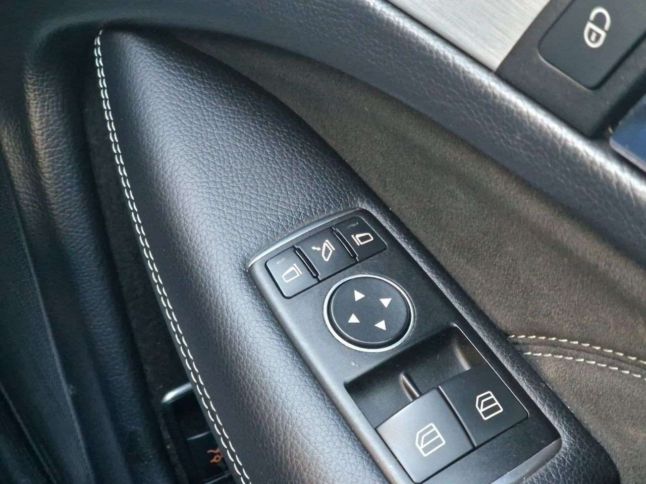 2015 MERCEDES-BENZ C-CLASS 2015 MERCEDES-BENZ C-CLASS