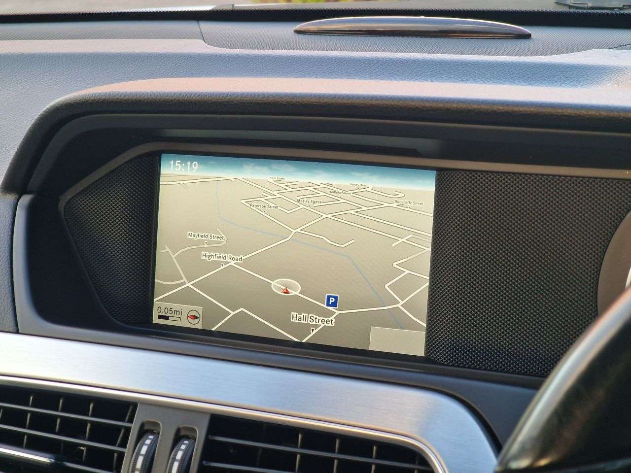 2015 MERCEDES-BENZ C-CLASS 2015 MERCEDES-BENZ C-CLASS