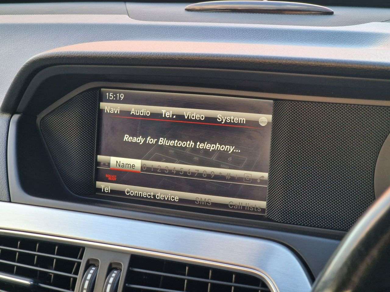 2015 MERCEDES-BENZ C-CLASS 2015 MERCEDES-BENZ C-CLASS