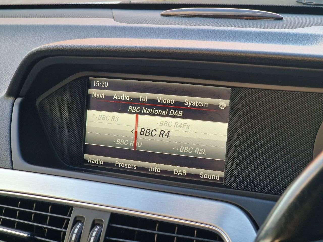 2015 MERCEDES-BENZ C-CLASS 2015 MERCEDES-BENZ C-CLASS