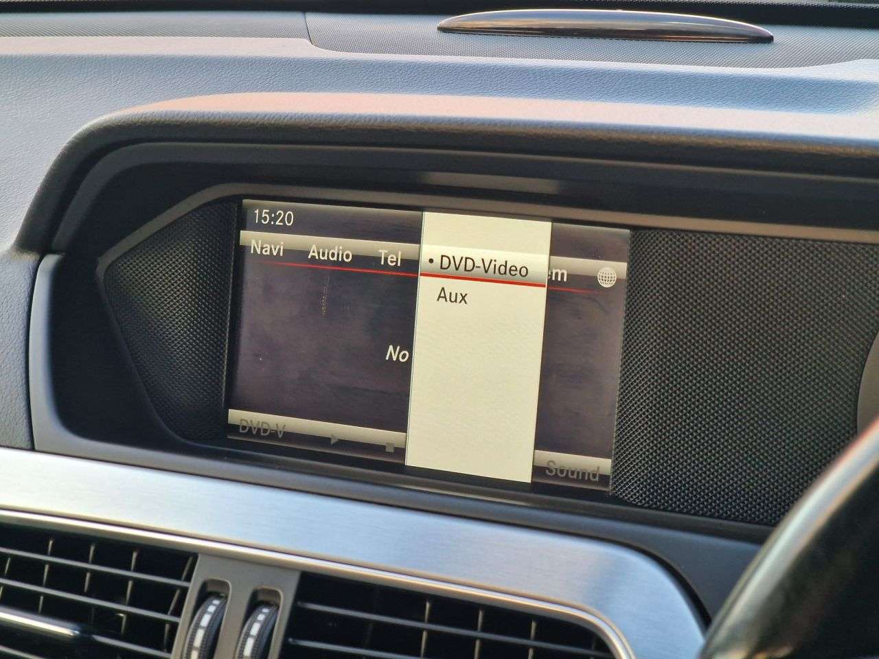 2015 MERCEDES-BENZ C-CLASS 2015 MERCEDES-BENZ C-CLASS