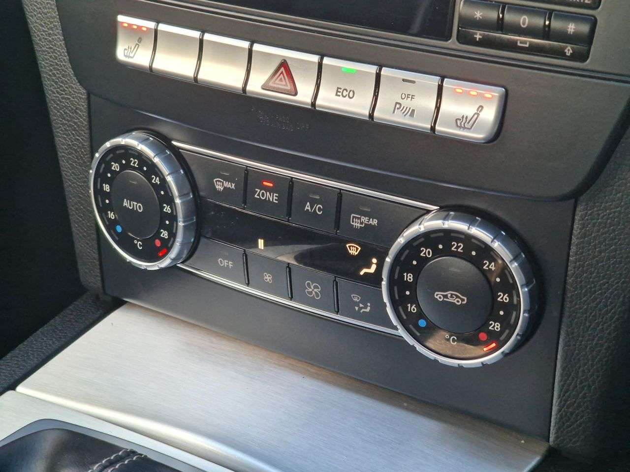 2015 MERCEDES-BENZ C-CLASS 2015 MERCEDES-BENZ C-CLASS