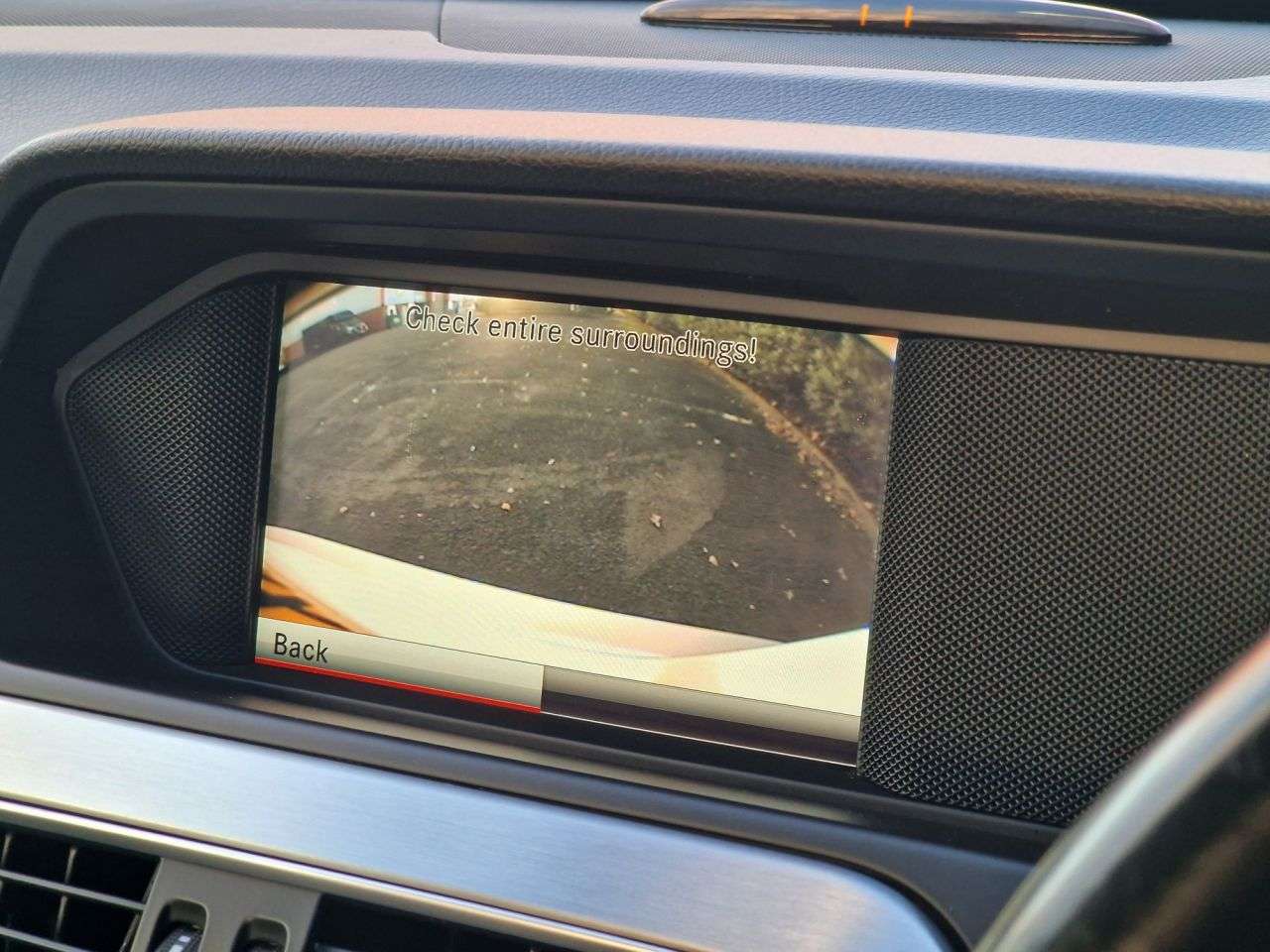 2015 MERCEDES-BENZ C-CLASS 2015 MERCEDES-BENZ C-CLASS