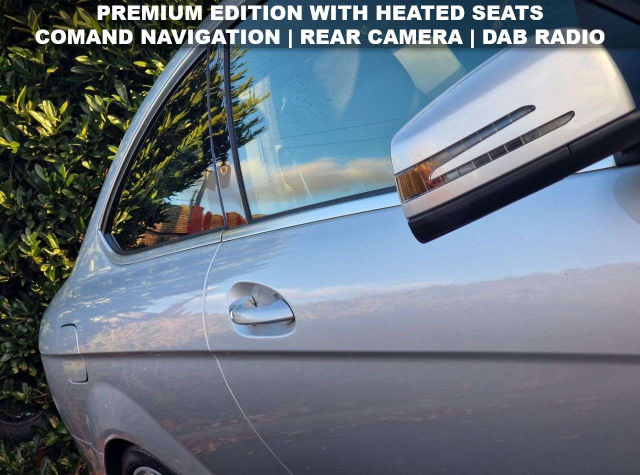 2015 MERCEDES-BENZ C-CLASS 2015 MERCEDES-BENZ C-CLASS