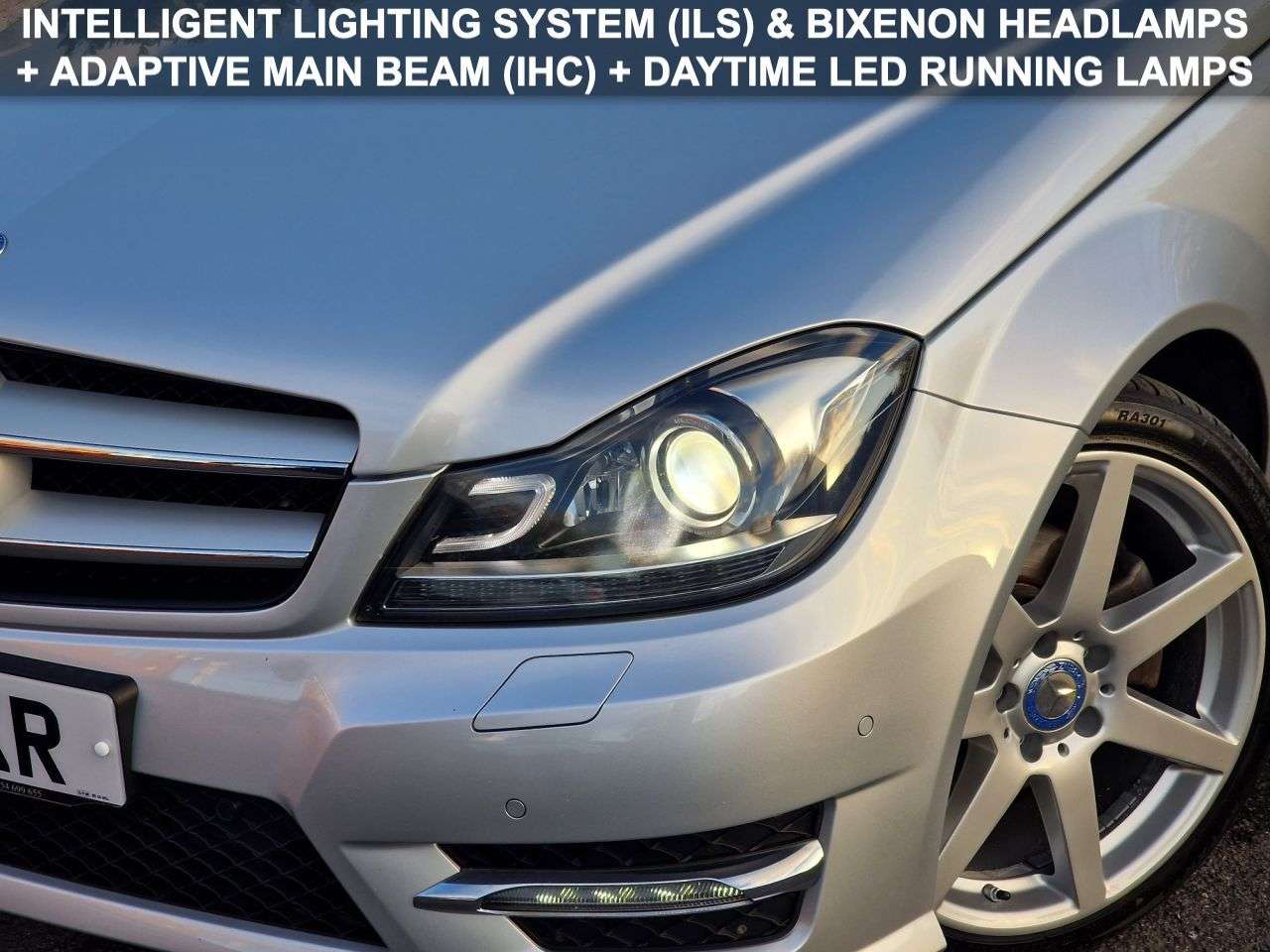 2015 MERCEDES-BENZ C-CLASS 2015 MERCEDES-BENZ C-CLASS