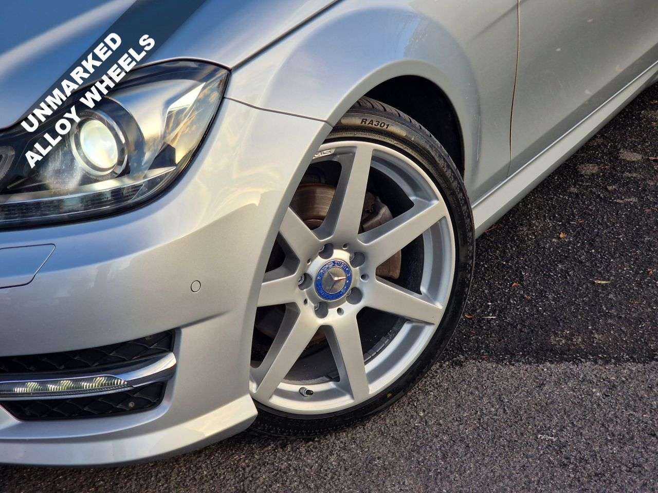 2015 MERCEDES-BENZ C-CLASS 2015 MERCEDES-BENZ C-CLASS