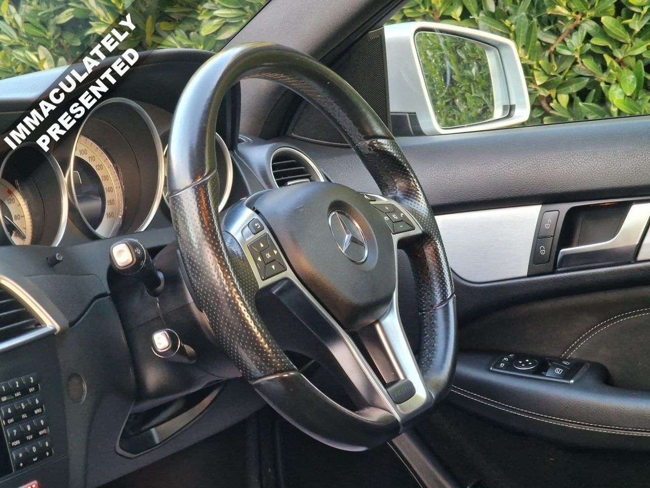 2015 MERCEDES-BENZ C-CLASS 2015 MERCEDES-BENZ C-CLASS