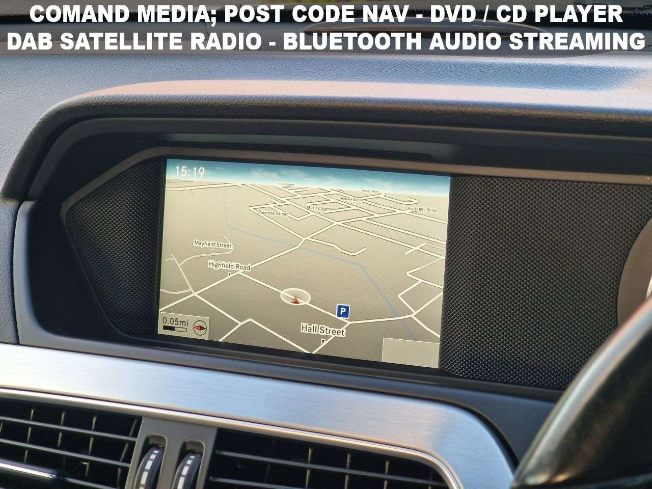 2015 MERCEDES-BENZ C-CLASS 2015 MERCEDES-BENZ C-CLASS