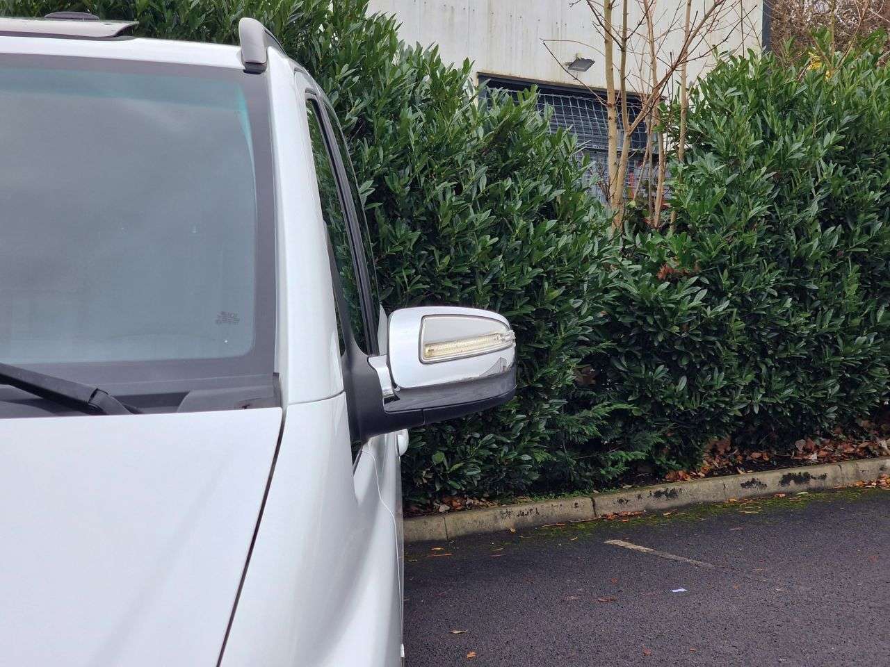 2014 MERCEDES-BENZ VIANO 2014 MERCEDES-BENZ VIANO