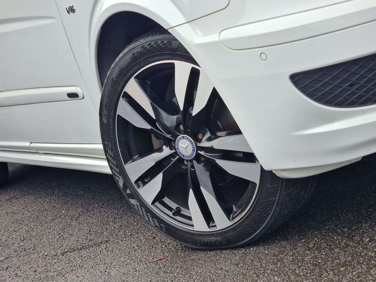 2014 MERCEDES-BENZ VIANO 2014 MERCEDES-BENZ VIANO