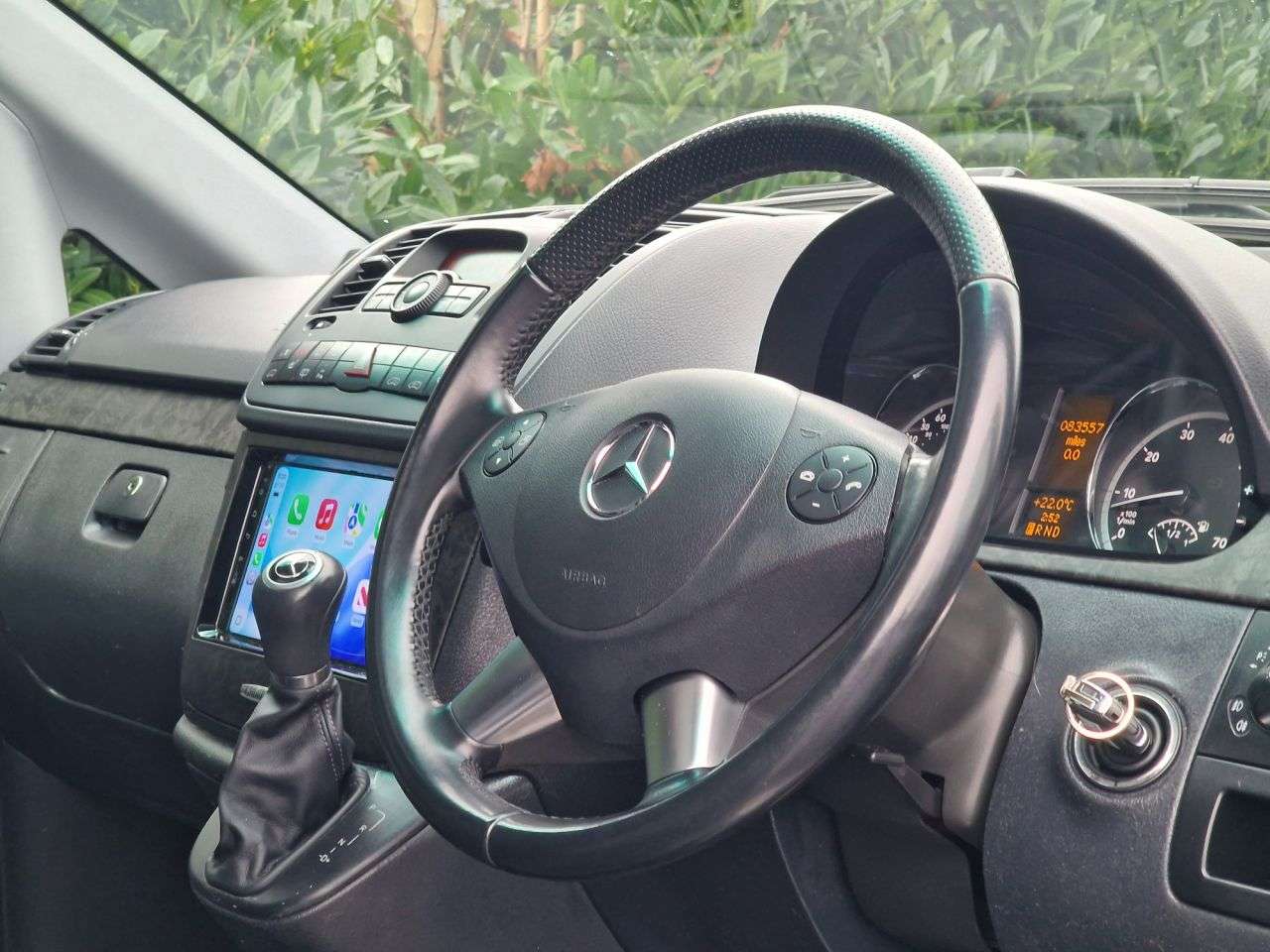 2014 MERCEDES-BENZ VIANO 2014 MERCEDES-BENZ VIANO