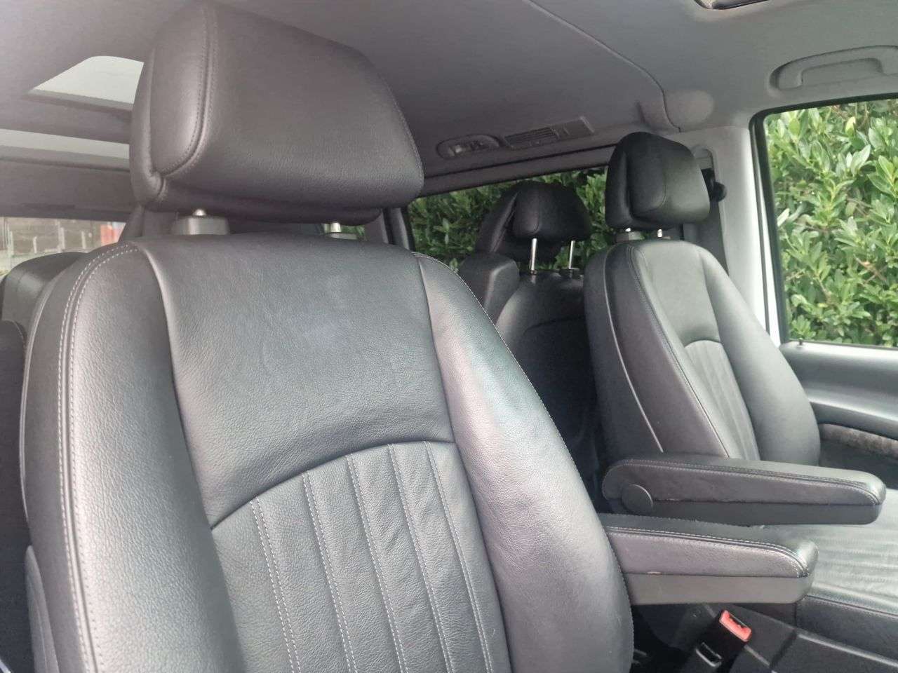 2014 MERCEDES-BENZ VIANO 2014 MERCEDES-BENZ VIANO