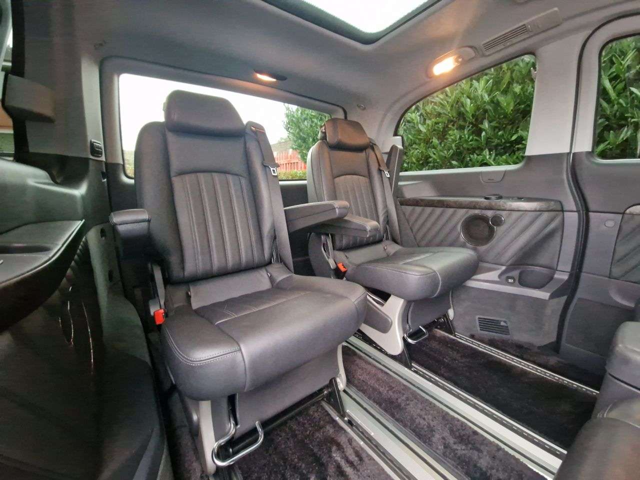 2014 MERCEDES-BENZ VIANO 2014 MERCEDES-BENZ VIANO