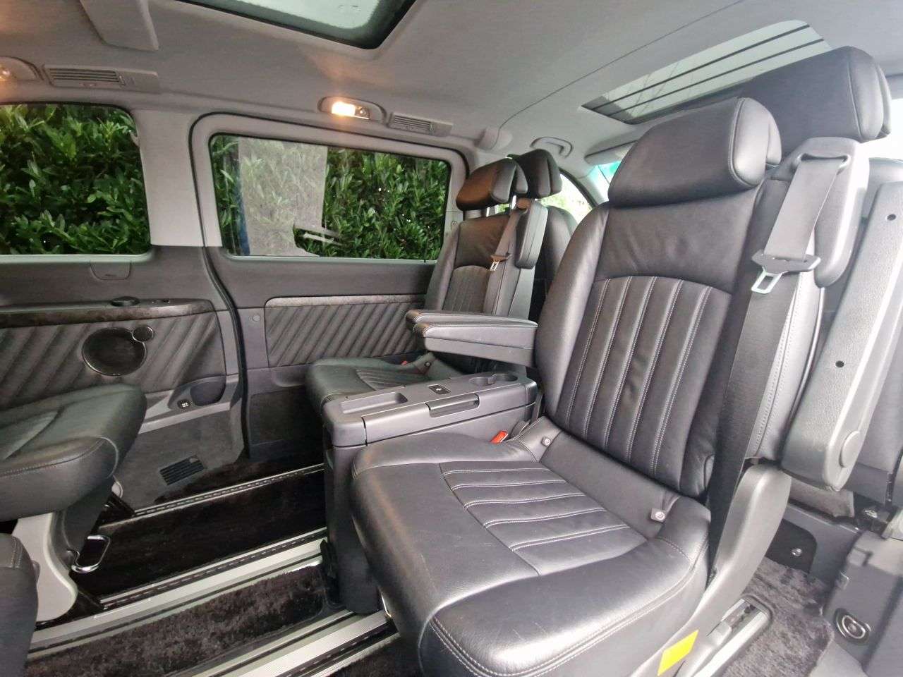 2014 MERCEDES-BENZ VIANO 2014 MERCEDES-BENZ VIANO