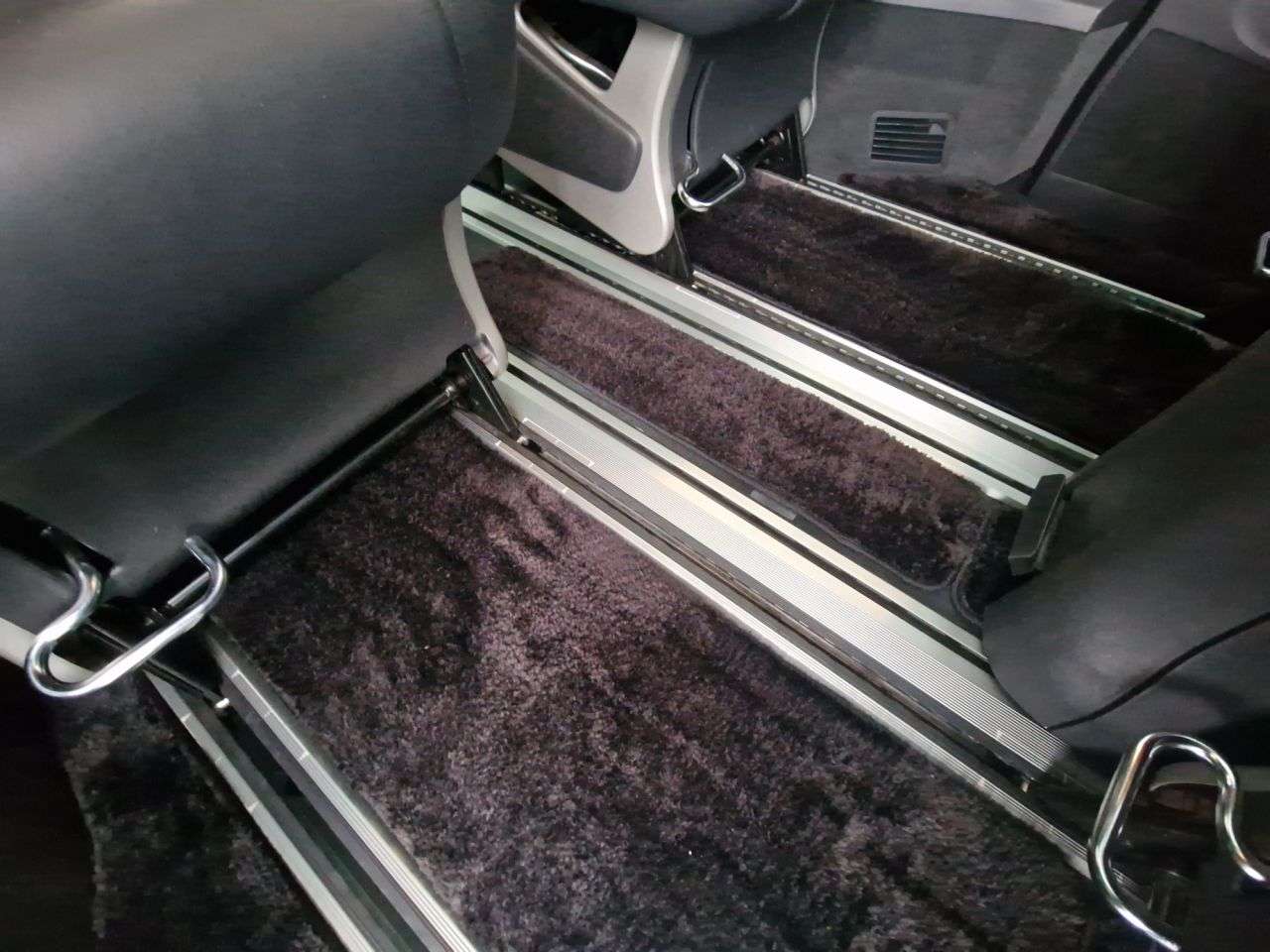 2014 MERCEDES-BENZ VIANO 2014 MERCEDES-BENZ VIANO