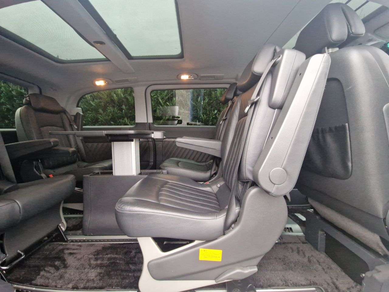 2014 MERCEDES-BENZ VIANO 2014 MERCEDES-BENZ VIANO