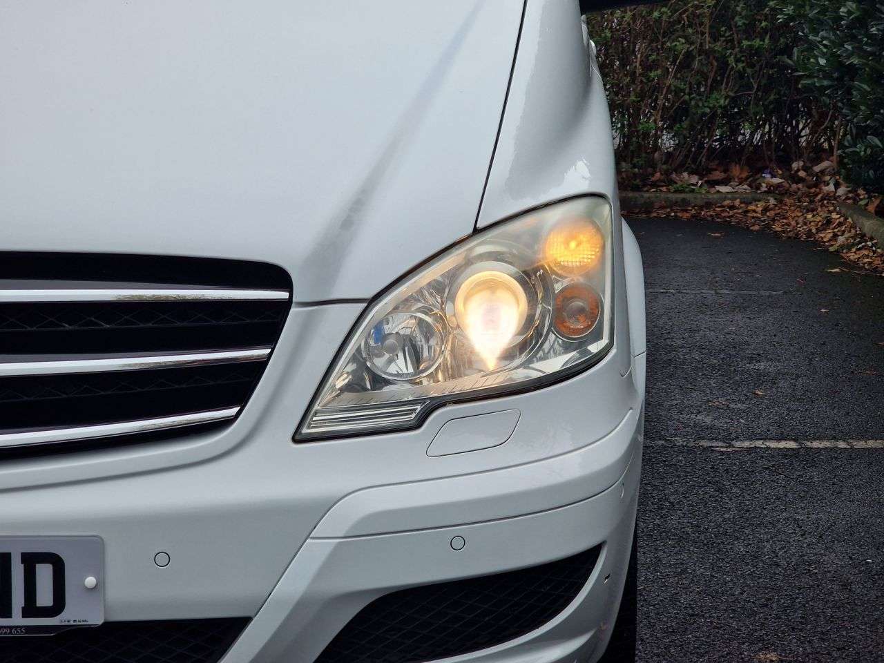 2014 MERCEDES-BENZ VIANO 2014 MERCEDES-BENZ VIANO