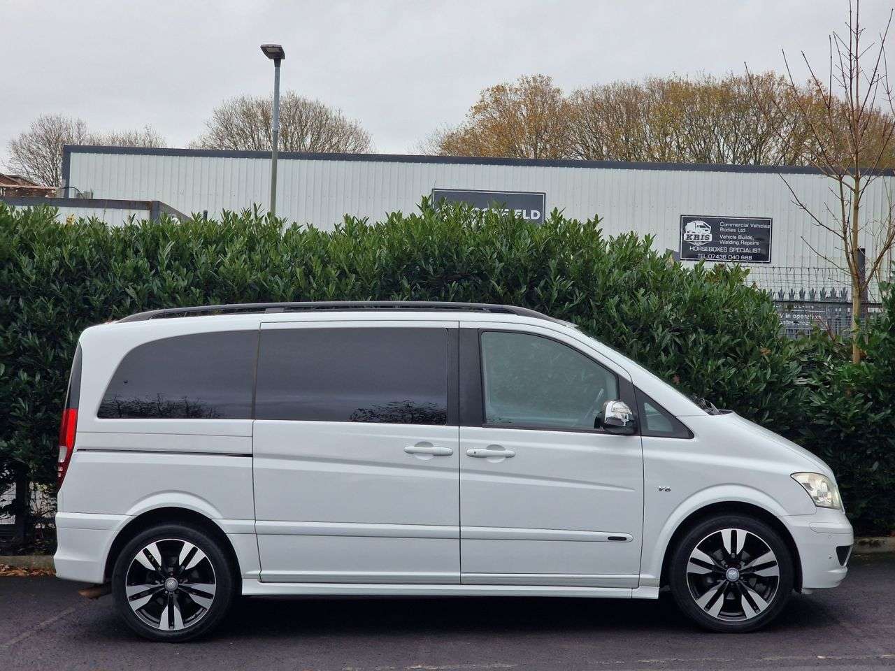 2014 MERCEDES-BENZ VIANO 2014 MERCEDES-BENZ VIANO