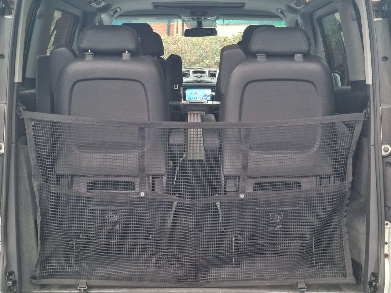 2014 MERCEDES-BENZ VIANO 2014 MERCEDES-BENZ VIANO