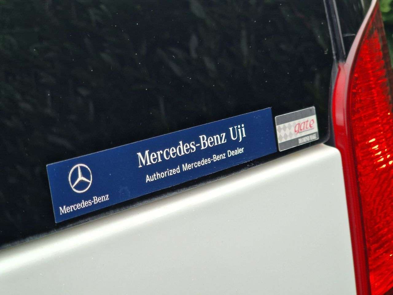 2014 MERCEDES-BENZ VIANO 2014 MERCEDES-BENZ VIANO