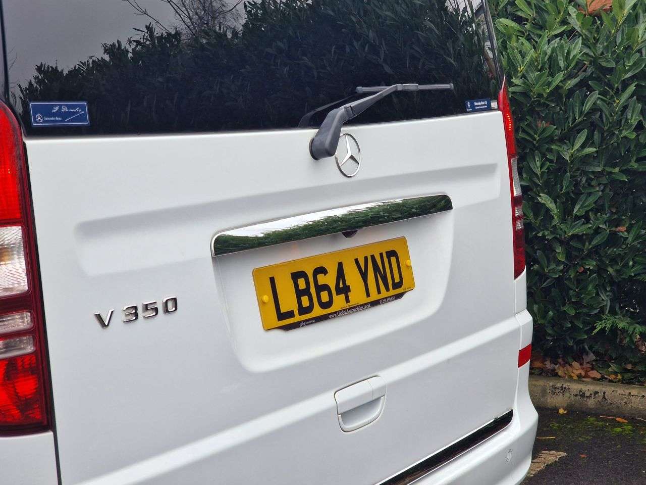 2014 MERCEDES-BENZ VIANO 2014 MERCEDES-BENZ VIANO