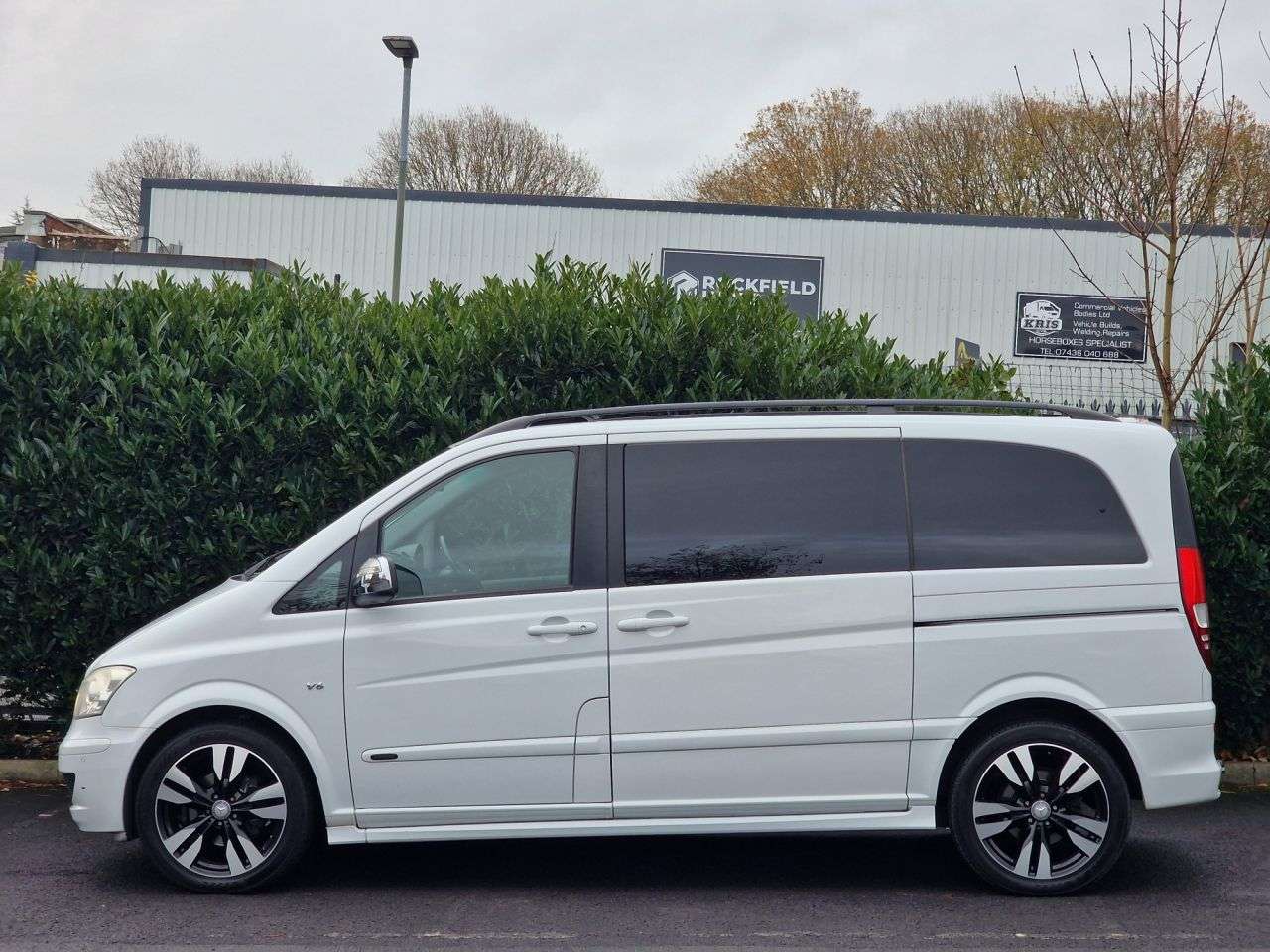 2014 MERCEDES-BENZ VIANO 2014 MERCEDES-BENZ VIANO