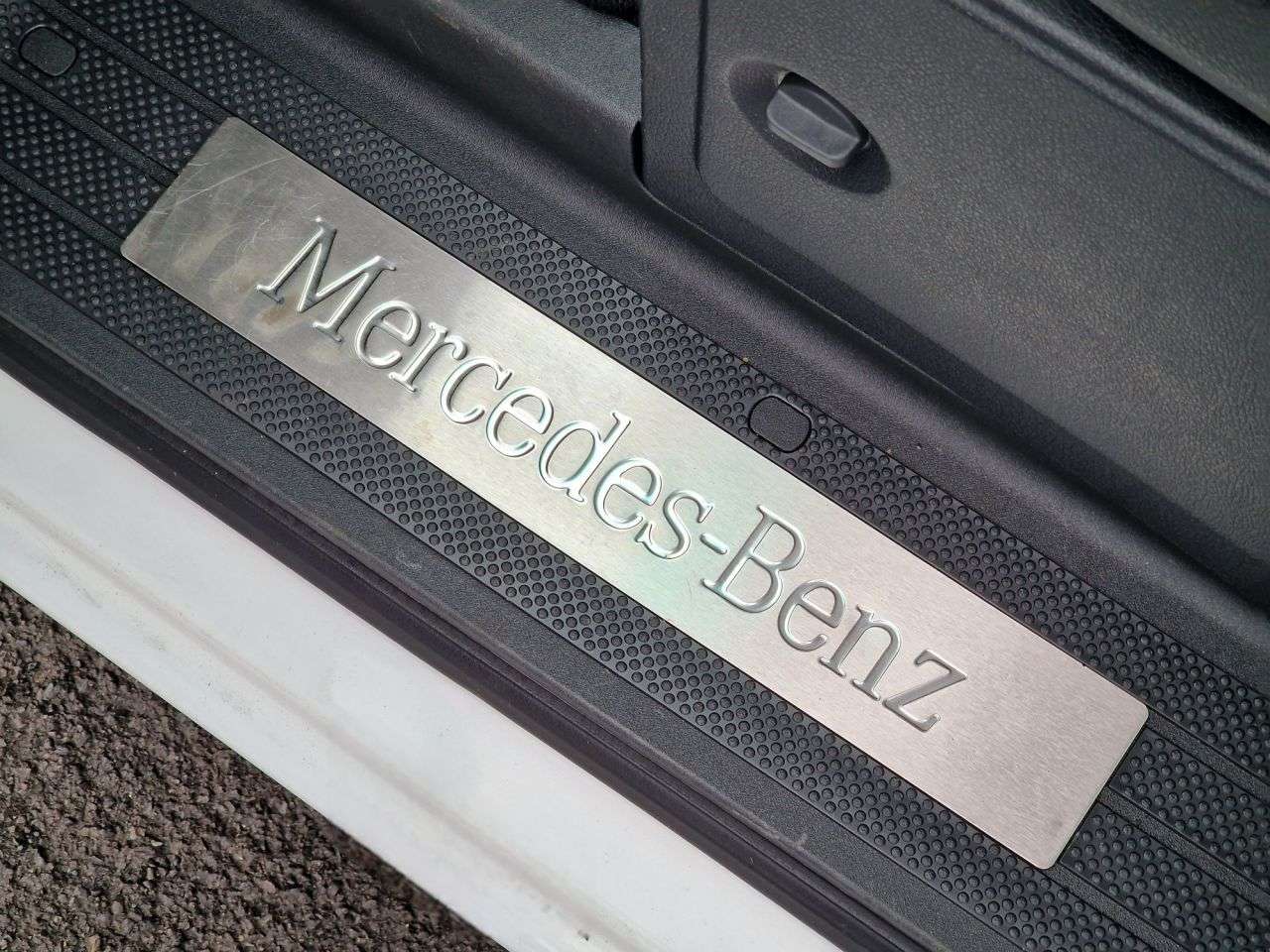 2014 MERCEDES-BENZ VIANO 2014 MERCEDES-BENZ VIANO