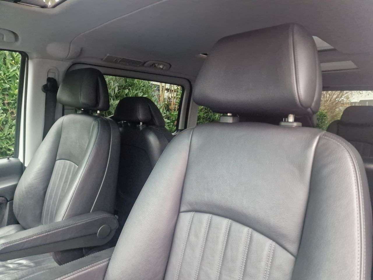 2014 MERCEDES-BENZ VIANO 2014 MERCEDES-BENZ VIANO