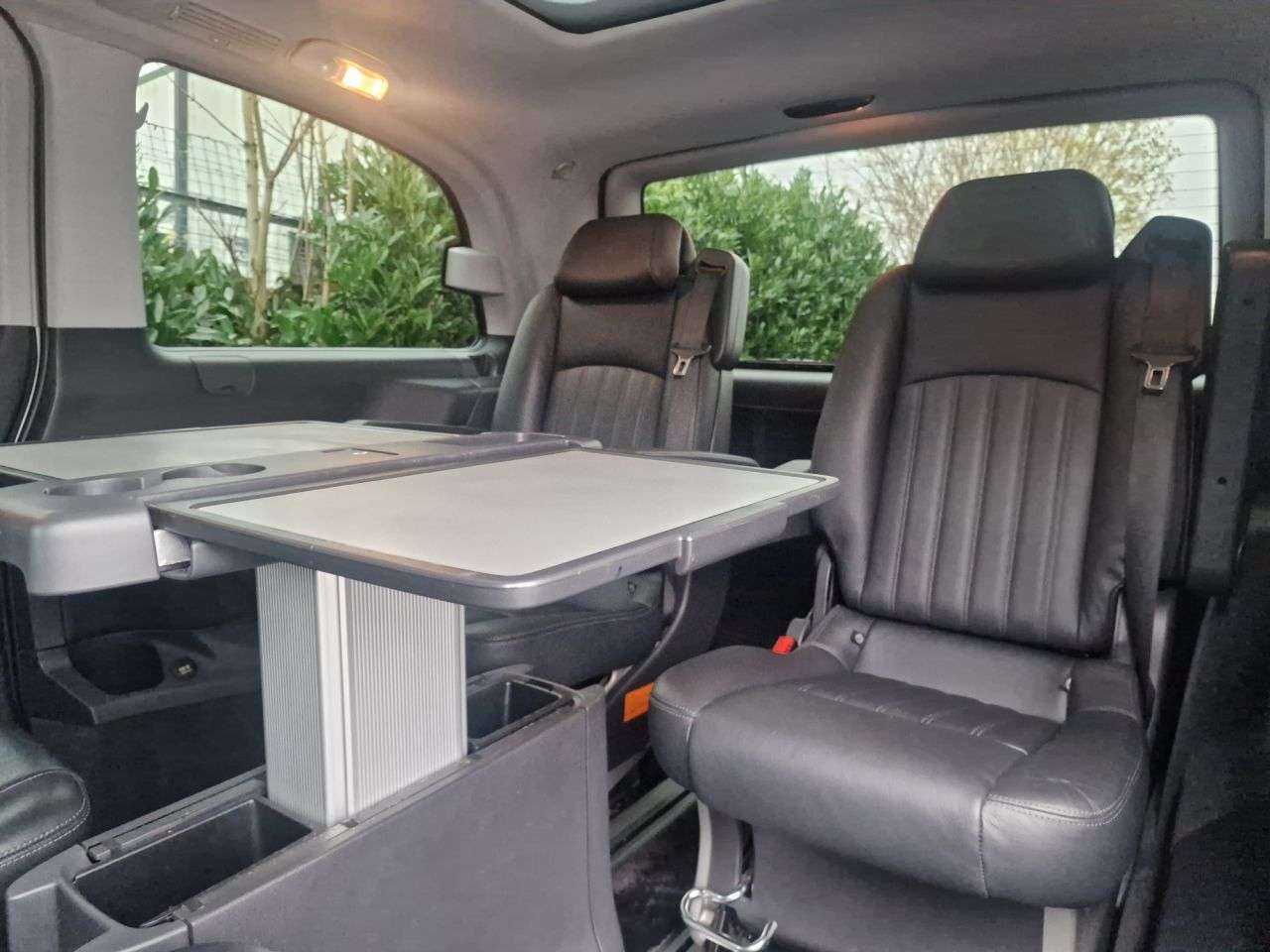 2014 MERCEDES-BENZ VIANO 2014 MERCEDES-BENZ VIANO