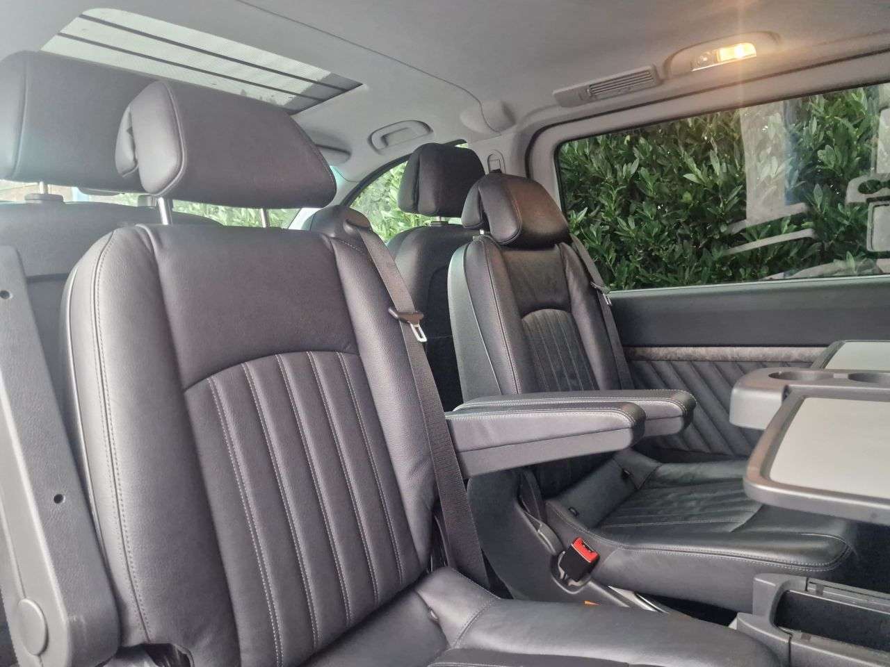 2014 MERCEDES-BENZ VIANO 2014 MERCEDES-BENZ VIANO