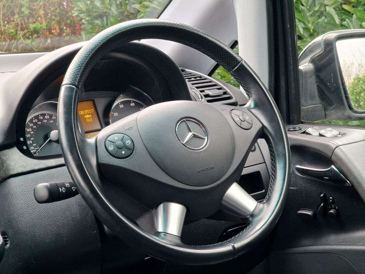 2014 MERCEDES-BENZ VIANO 2014 MERCEDES-BENZ VIANO