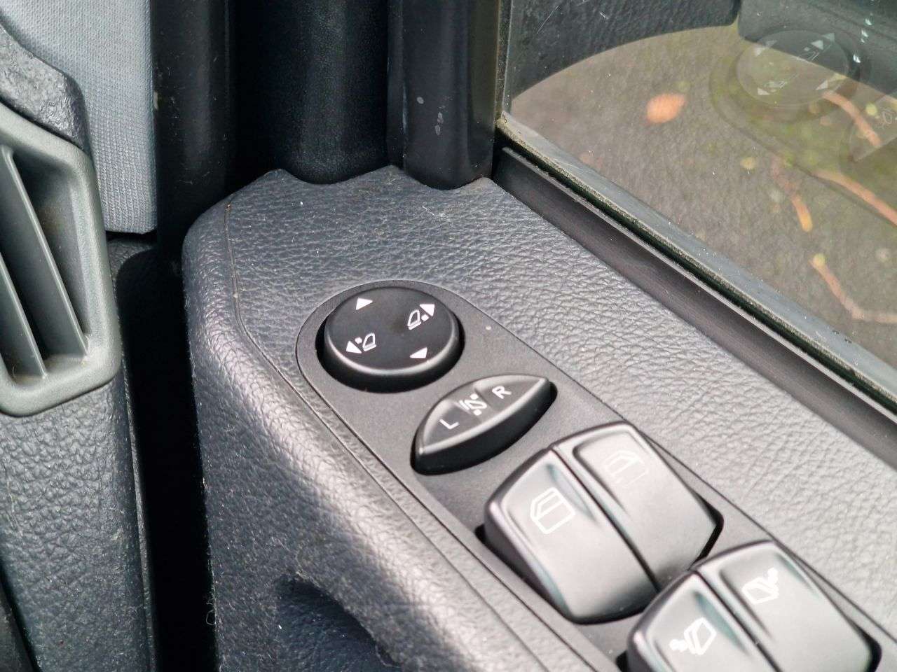 2014 MERCEDES-BENZ VIANO 2014 MERCEDES-BENZ VIANO