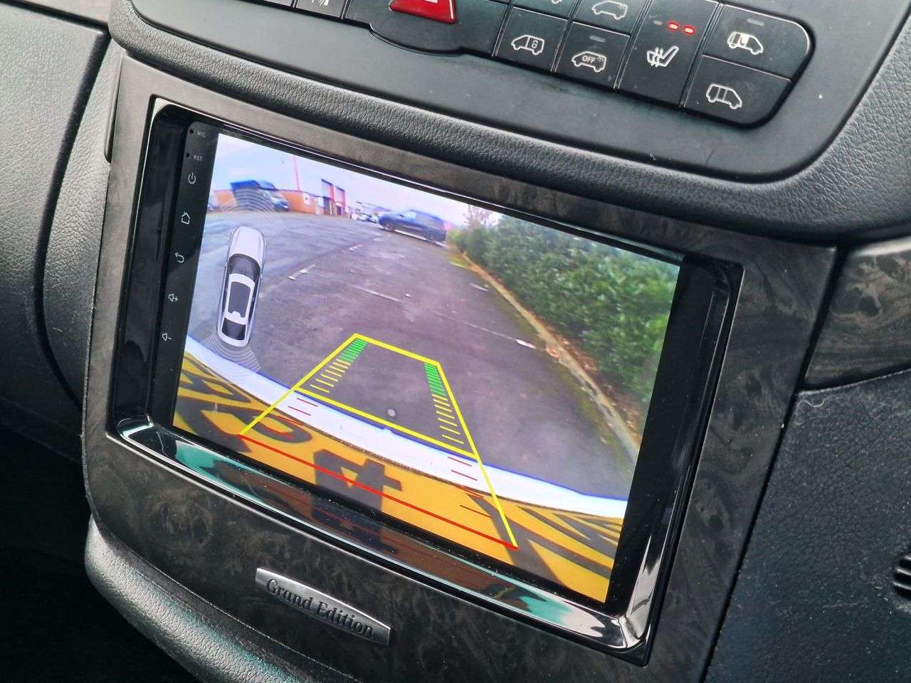 2014 MERCEDES-BENZ VIANO 2014 MERCEDES-BENZ VIANO