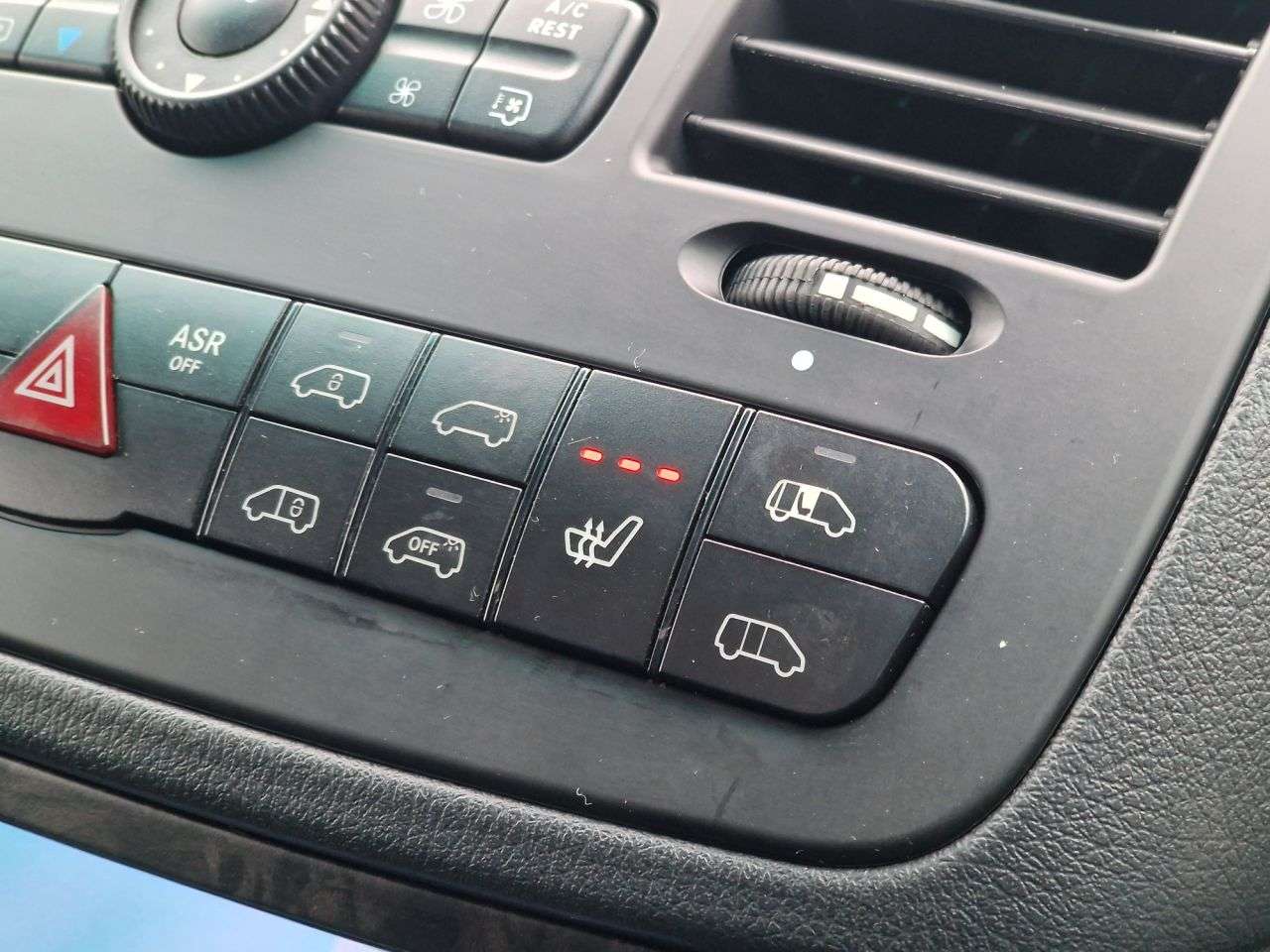 2014 MERCEDES-BENZ VIANO 2014 MERCEDES-BENZ VIANO