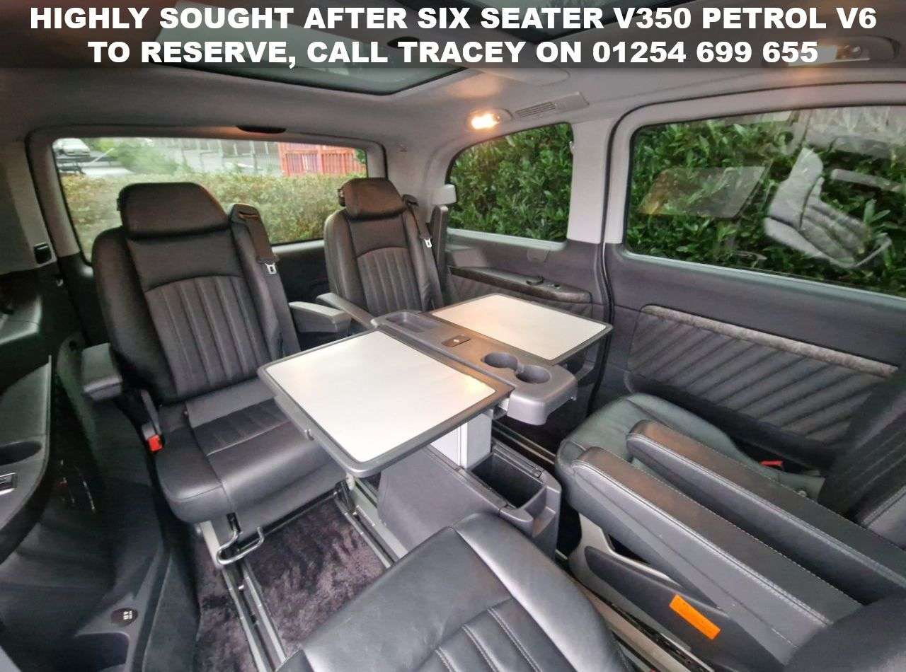 2014 MERCEDES-BENZ VIANO 2014 MERCEDES-BENZ VIANO