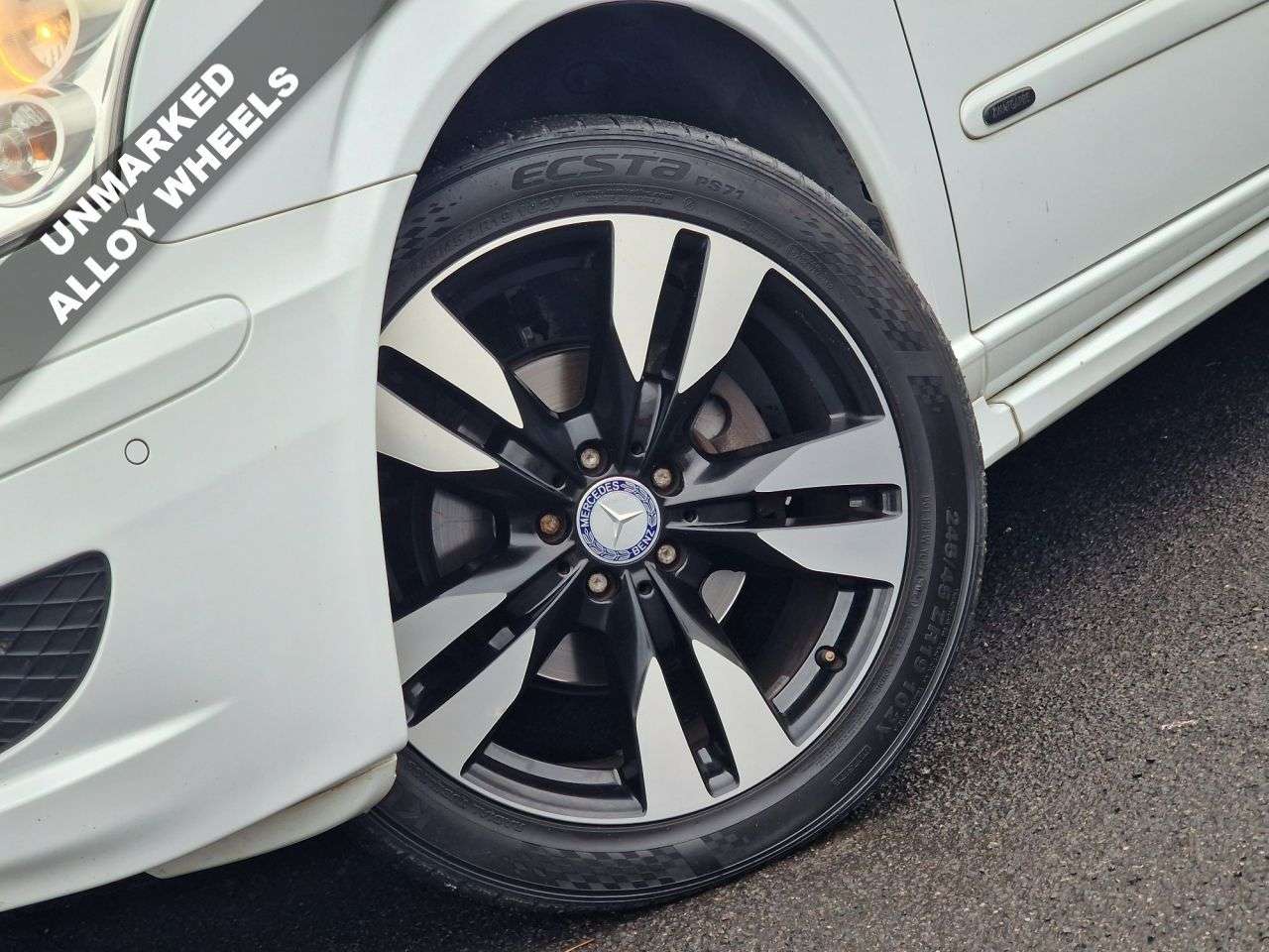 2014 MERCEDES-BENZ VIANO 2014 MERCEDES-BENZ VIANO