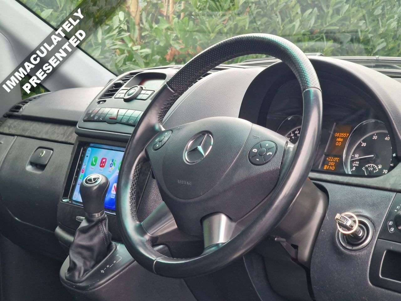 2014 MERCEDES-BENZ VIANO 2014 MERCEDES-BENZ VIANO