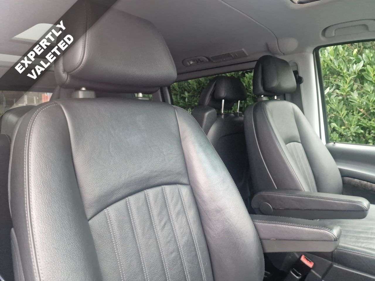 2014 MERCEDES-BENZ VIANO 2014 MERCEDES-BENZ VIANO