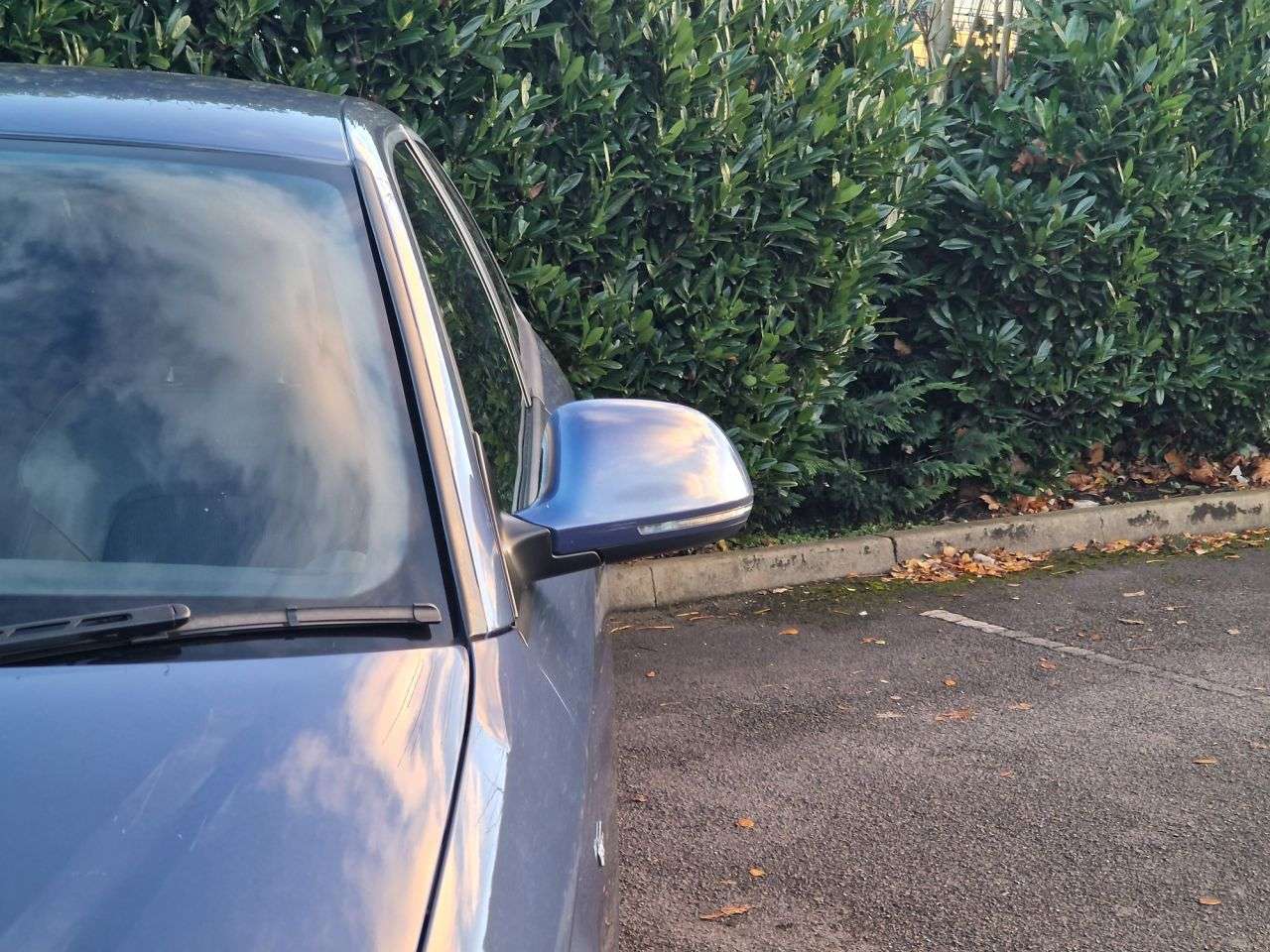 2008 AUDI A3 2008 AUDI A3