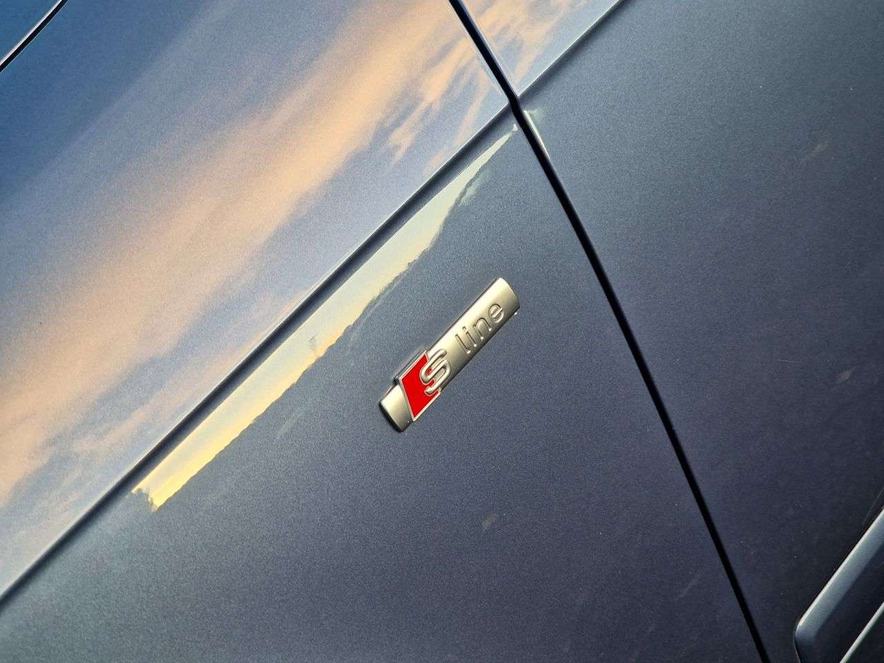 2008 AUDI A3 2008 AUDI A3