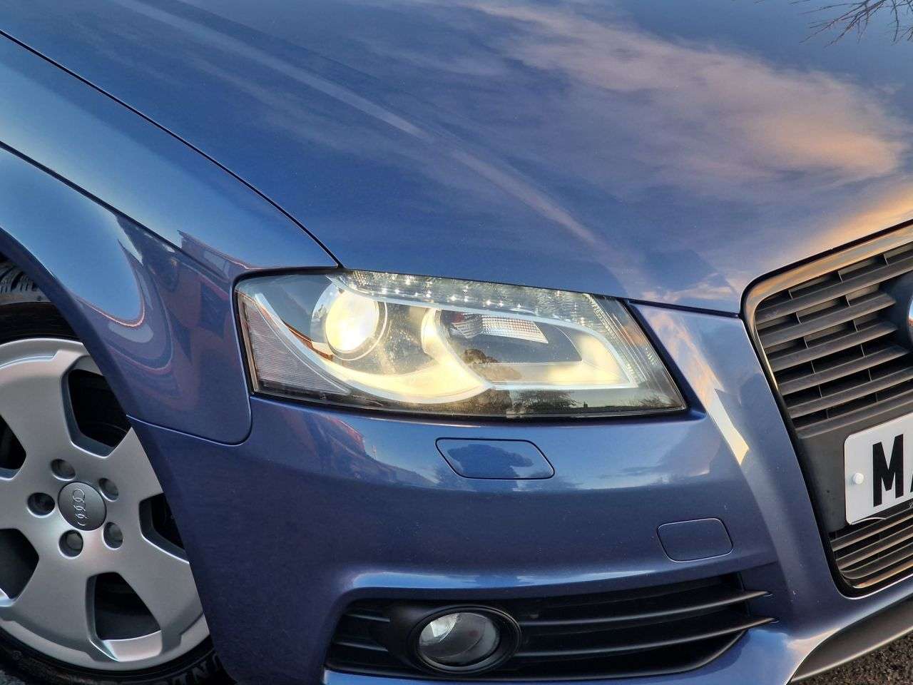 2008 AUDI A3 2008 AUDI A3