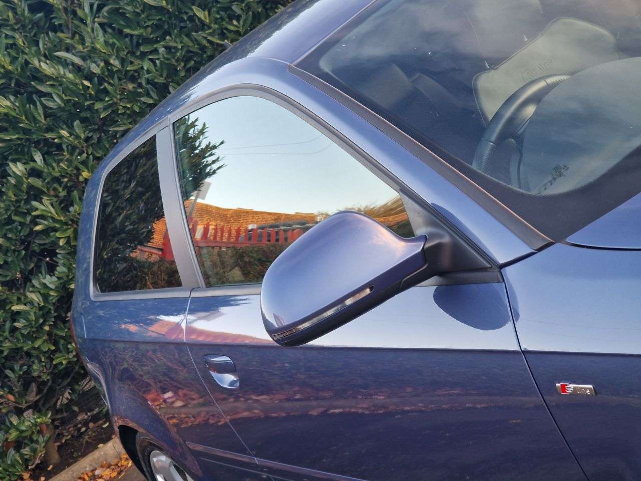 2008 AUDI A3 2008 AUDI A3