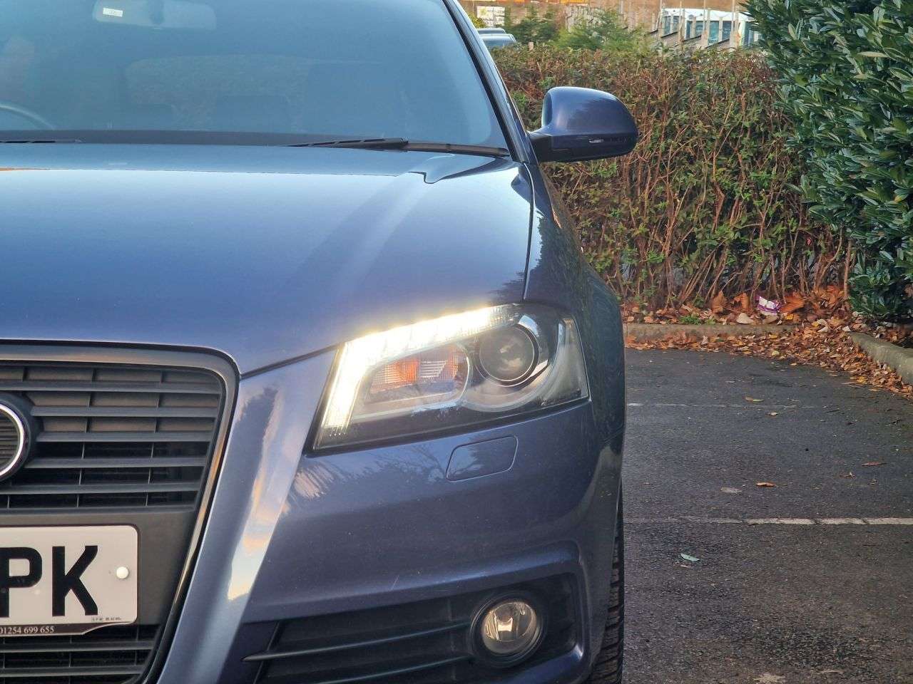 2008 AUDI A3 2008 AUDI A3