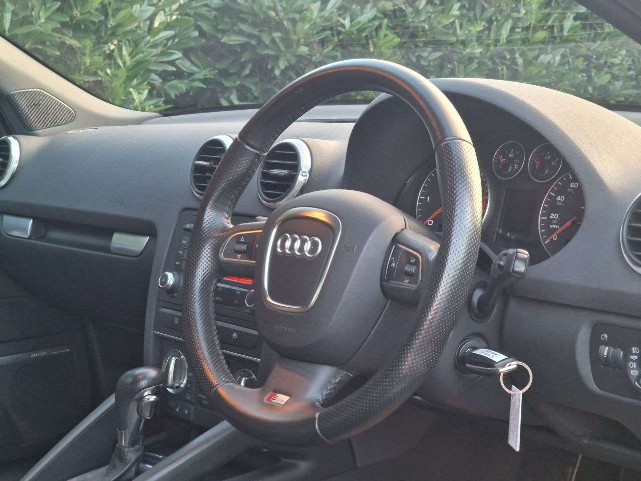 2008 AUDI A3 2008 AUDI A3