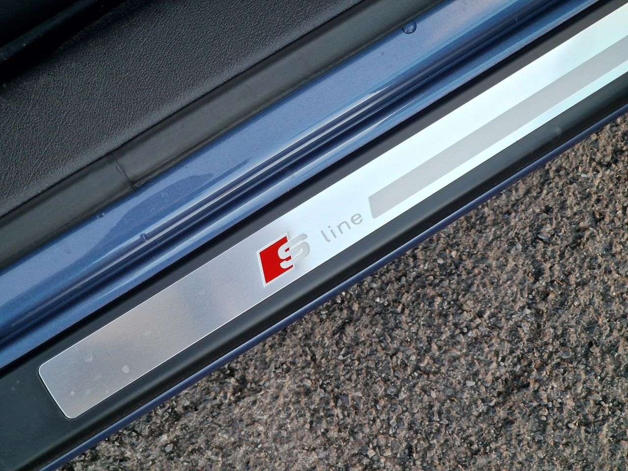 2008 AUDI A3 2008 AUDI A3