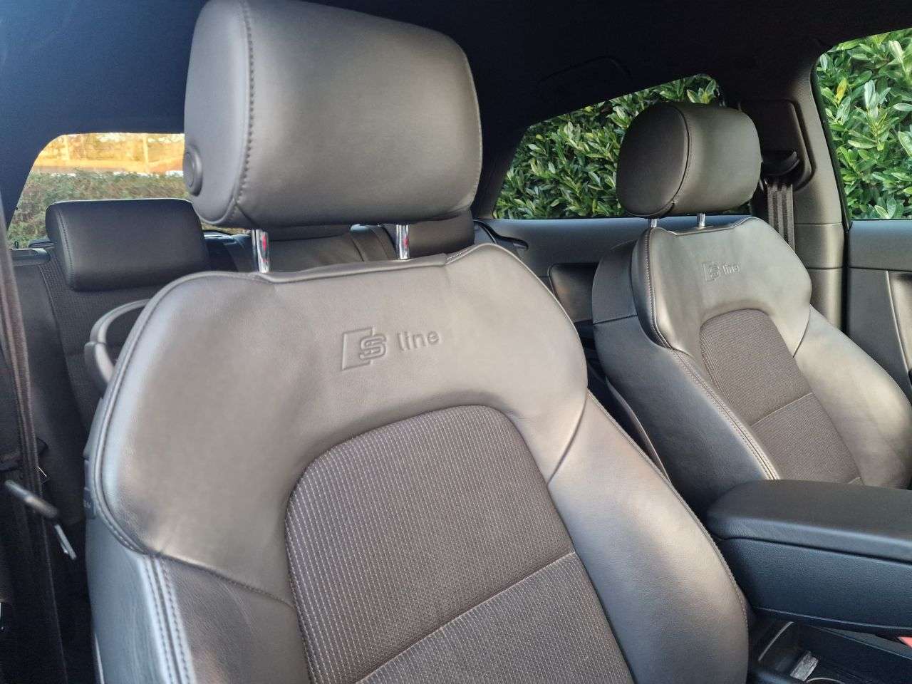 2008 AUDI A3 2008 AUDI A3