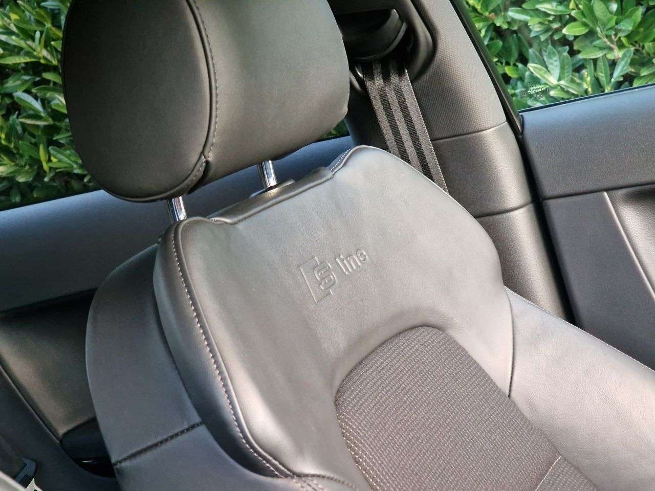 2008 AUDI A3 2008 AUDI A3