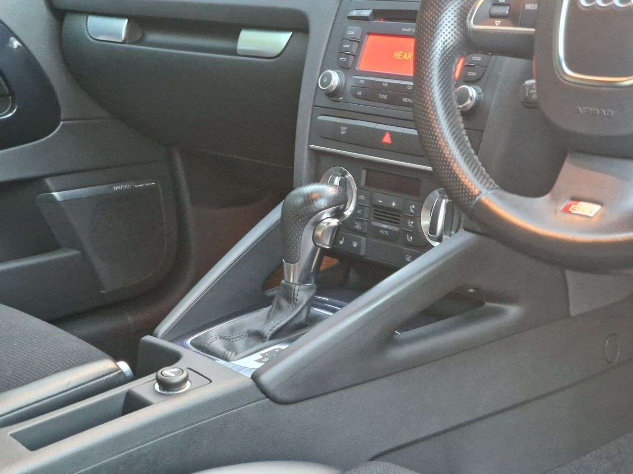 2008 AUDI A3 2008 AUDI A3