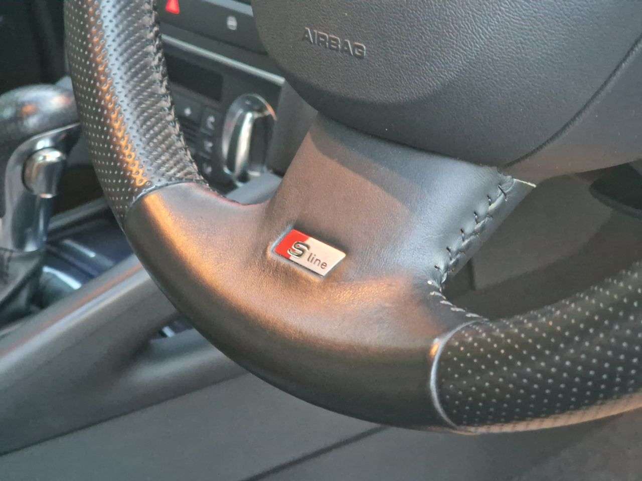 2008 AUDI A3 2008 AUDI A3